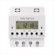 thumbnail image 1 of Controlador de Tiempo con Interruptor de Temporización y Práctico Controlador de Tiempo Relé de Interruptor Interfaz de Alta Potencia Relé de Interruptor de Plástico, 1 of 5