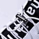 thumbnail image 2 of Cordones elásticos redondos clásicos, cordones para zapatos sin atar, zapatillas con botón de bloqueo de Metal, cordones para botas, cordones rápidos para niños y adultos, ShoeItaly Gao Jinjia LED, 2 of 2