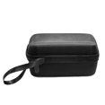 thumbnail image 2 of Gwong Electrónica Bolsa protectora Resistente al desgaste a prueba de polvo Bluetooth-Compatible Altavoz Bolsa de almacenamiento con correa de muñeca para Marshall-Emberton, 2 of 6