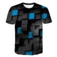 thumbnail image 1 of 2023 niños Whirlpool camisetas disfraces 3D estampado niños/niñas camisetas de manga corta Tops ropa moda Casual Tee-Shirts8T Gao Jinjia LED, 1 of 2