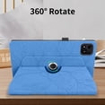 thumbnail image 3 of Funda giratoria TIPOYOROO para Lenovo Tab M11 Plus/K11 Plus 11.45, 3 of 8