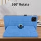 thumbnail image 3 of Funda giratoria TIPOYOROO para Lenovo Tab M11 Plus/K11 Plus 11.45, 3 of 8