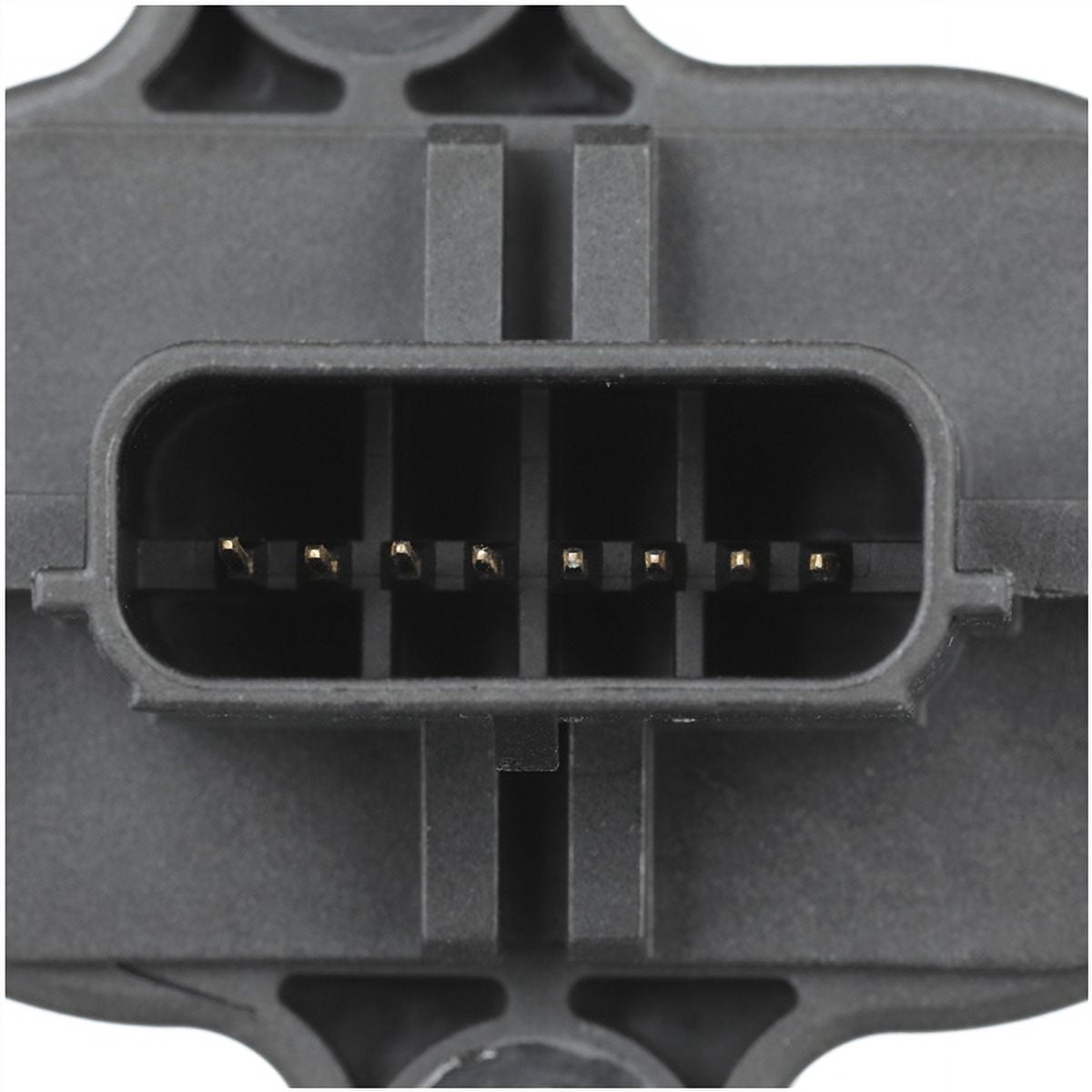 Maf Sensor Delphi Delphi Af10446 Mass Air Flow Maf Sensor 1 Pack For Sale Delphi AF10446 ...