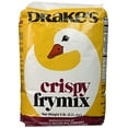 thumbnail image 3 of Drake's Crispy Fry Batter Mix for Fish, Chicken, Onion Rings, etc 5 Lb Bag, 3 of 3