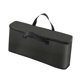 thumbnail image 5 of Funda protectora para , bolsa para panificadora, resistente, portátil, con asa, para 2 rebanadas, bolsa de viaje para restaurante, 5 of 9