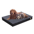thumbnail image 4 of BingoPaw XXL Heavy Duty Dog Bed Cushion Pet Crate Mattress Mat, 4 of 12