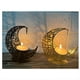 thumbnail image 4 of A-Candelabro Ramadán Metal Candelabro Eid Mubarak Decoración Luz Lujo Boda Fiesta Musulmana Eid Al AdhaGift, 4 of 5