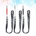 thumbnail image 1 of SHOWERORO 3Pcs Whistle for Dogs with Sound Release and Lanyard Assorted Colors Easy Carry, 1 of 8