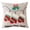 A, variant on Pillows for Couch Hwkond Christmas Towel Embroidery Pillow Sets Home Sofa Cushion Christmas Pillow Living Room Cushion Sets,Up to 25% Off
