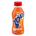 thumbnail image 5 of Yoplait Yop 1% Drinkable Yogurt, Limited Edition Orange Cream Pop, Kids Snack, 200ml, 5 of 5