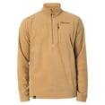 thumbnail image 7 of Berghaus Prism Micro Half Zip Fleece, Beige, 7 of 7