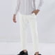 thumbnail image 4 of Odeerbi Pantalones de Traje de Niños Pantalones de Vestido de Cintura Alta Pantalones de Uniforme Escolar de Piernas Rectas Con Bolsillos, 4 of 9