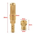 thumbnail image 7 of NS for NSR KSR PWK Keihin OKO CVK Carburetor 75-98 Main Jet & 32-55 Slow Jet Kit, 7 of 7