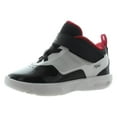 thumbnail image 5 of Nike Jordan Stay Loyal 3 Infant/Toddler Shoes Size 7, Color: White/Black/Gym Red, 5 of 5