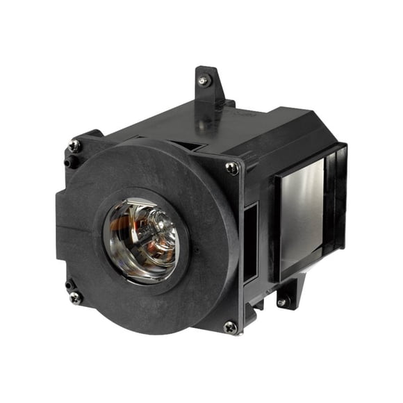 BTI - Lampe de Projecteur (Équivalent à, NEC NP21LP) - NSHA - 330 Watts - 3000 Heures - pour NEC NP-PA500, PA500U-13, PA500X-13, PA550, PA550W-13, PA600X-13, PA500, PA550, PA550, PA600, PA600