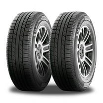 2 Michelin Defender2 205/65R16 95H All Season 840BB UTQG  / 80000 Mi Warranty MH69099 / 205/65/16 / 2056516