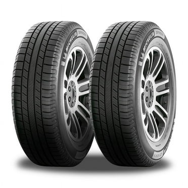 2 Michelin Defender2 205/65R16 95H All Season 840BB UTQG  / 80000 Mi Warranty MH69099 / 205/65/16 / 2056516