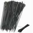 thumbnail image 1 of Bridas Plastico Grandes, Sujeta Cables Nailon Fuerte Cintillos de Plástico Resistente Cables Organizador para Hogar Oficina Taller, 1 of 4