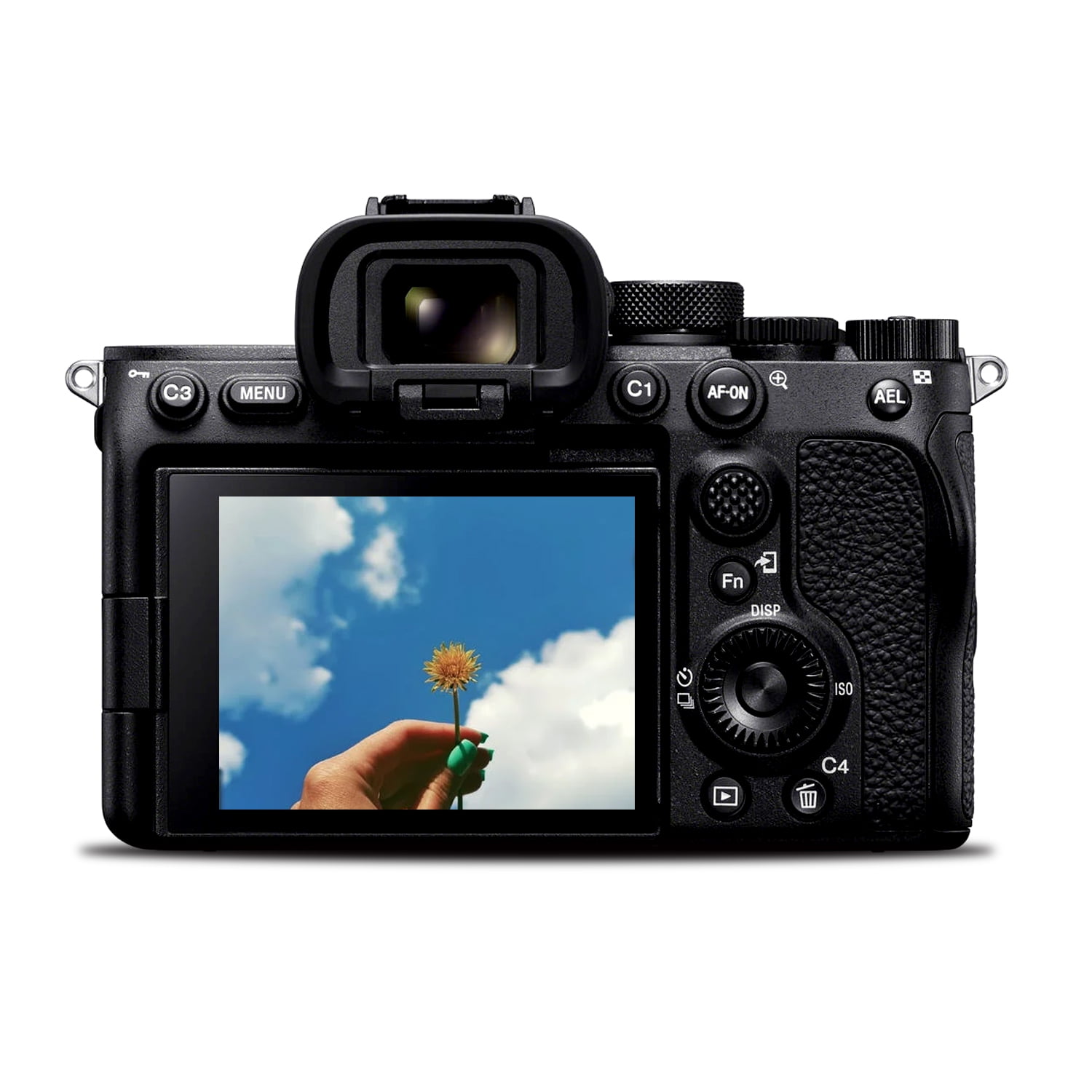 Sony α7SIII SONY α7SⅢ Amazon.com : Sony Alpha a7S III Full Frame Mirrorless Digital
