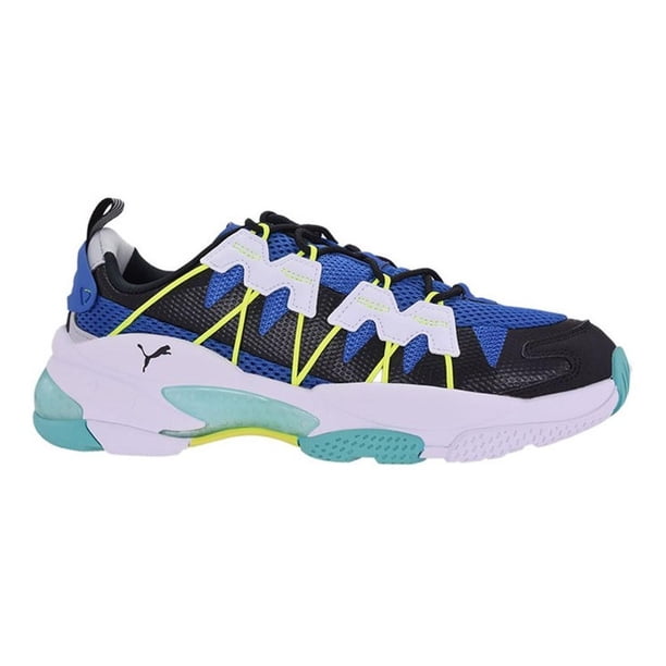 Tenis Puma Puma Unisex Azul Cell Omega Blanco 37073401