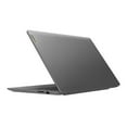 thumbnail image 5 of Lenovo IdeaPad 3 15 Business Laptop 15.6" FHD IPS Touchscreen 11th Gen Intel Quad-Core i5-1135G7 36GB RAM 1TB SSD Fingerprint Reader Backlit Keyboard USB-C Dolby Audio Win11 Grey, 5 of 7