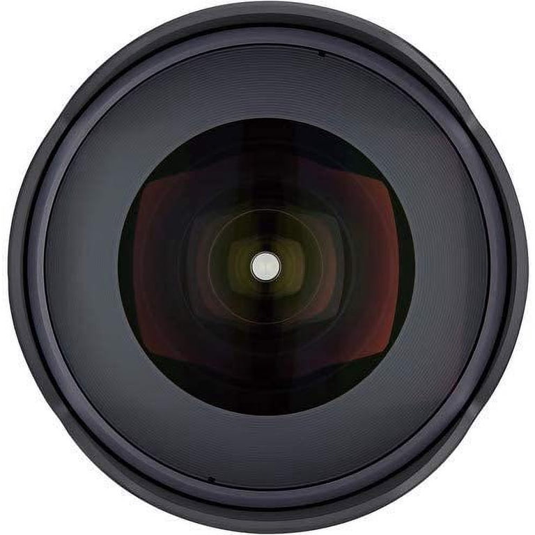 ROKINON 14mm F2.8 AF 単焦点レンズ Rokinon 14mm F2.8 Full Frame Auto Focus Lens for Canon EF