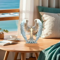 Upgraded Figurines With Gorgeous Acrylic Boho Style Decoration Z