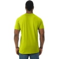 thumbnail image 3 of T-Shirt Col Rond Maillot Sofspun Adulte 4.7 oz.-SF45R, 3 of 9