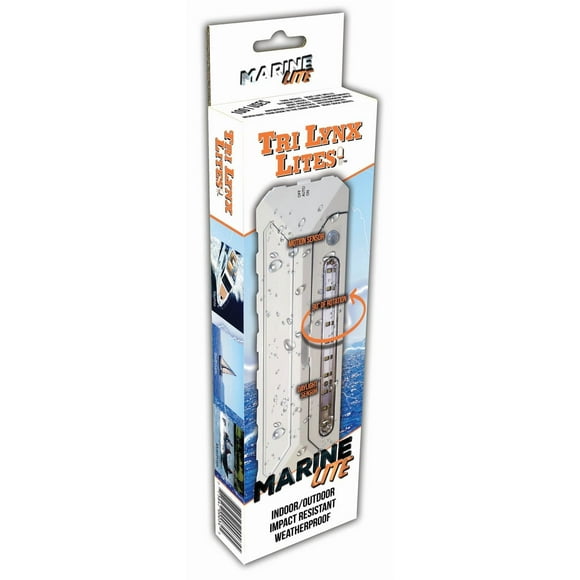 00034 Marine Indoor/Outdoor LED Lite - Blanc