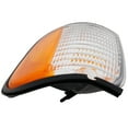 thumbnail image 4 of Corner Light Compatible with FORD ECONOLINE VAN 1992-2003 LH Lens and Housing Park/Side Marker Lamp To 12-2-2002, 4 of 5