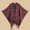 Coffee, variant on Shawl for Evening Dresses Tassel Elegant Wraps Soft Warm Scarves Casual Bridesmaid Wedding Winter Everyday Wear