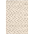 thumbnail image 2 of Mark&Day Area Rugs, 5x8 Severin Modern Cream Area Rug (5' x 7'6"), 2 of 7