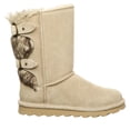 thumbnail image 3 of Bearpaw Women's Eloise Wide Boots, 3 of 5