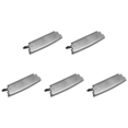 thumbnail image 1 of Cubierta del reposabrazos coche Clip para A3 2003-2012 accesorios repuesto, 1 of 9