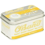 Kyowa OBand Rubber Bands: silver tin, single color, 30 grams (Pink)