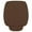 Coffee, variant on PRINxy Car Seat Cushion Car Seat Protector Car Front Seat Covers Non-slip Breathable Four Seasons Universal Car Cushion For Car SUV Truck Coffee