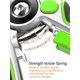 thumbnail image 4 of Forged Pruning Shears with Teflon Coated SK-5 Blade and Ergonomic Aluminum Alloy Handle, Professional Bypass Pruning Shears, Length: 215mm, 4 of 5
