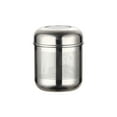 thumbnail image 1 of Pisexur Filtre à Thé en Acier Inoxydable Isolé Indispensable pour la Maison en Été, 1 of 2