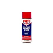 Prist Acrylic and Plastic Windscreen Cleaner