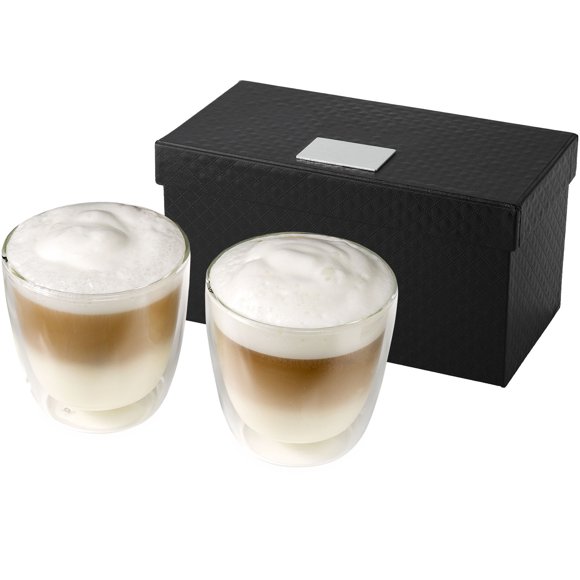 Seasons Coffret à Café 2 Pièces Boda