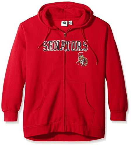 ottawa senators sweatshirt
