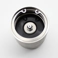 thumbnail image 3 of 2* Stainless Steel Boat Trailer Bearing Buddy 1.980'' SS w/ 2X Protective Bra, 3 of 5