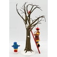 thumbnail image 3 of Department 56 The Original Snow Village Fireman to the Rescue 56.54953, 3 of 9