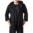 thumbnail image 1 of Suéter Largo Cardigan, Kimono, Manga 3/4 MIKE RAMOS CASUAL, 1 of 3