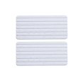 thumbnail image 1 of 2 PCS Water Absorbent Diatomite Coasters Rectangle, Water Absorbing Stone Used for Hand Soaps & Pla, 1 of 5