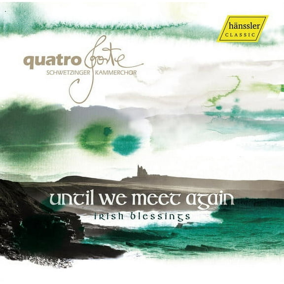 Various Artists - Until We Meet Again - Music & Performance - CD