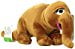 snuffleupagus stuffed animal walmart