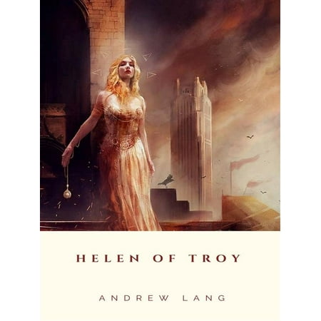- Helen of Troy - eBook