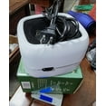 thumbnail image 7 of PRETXORVE Small Household Desktop Heater With Heater, Office and Dormitory Portable Mini Heater, 7 of 7
