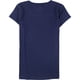 thumbnail image 2 of G-III Sports - Camiseta gráfica para mujer MLB All-Star Summer 2018, azul, extragrande, 2 of 2